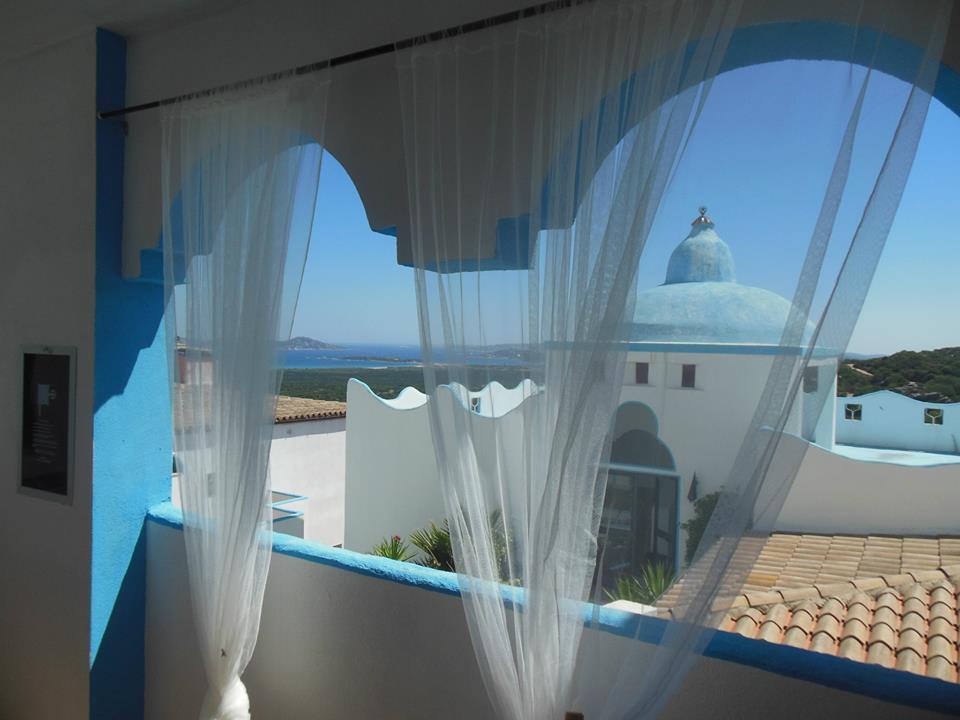 Hotel Dello Gnu San Pasquale Εξωτερικό φωτογραφία