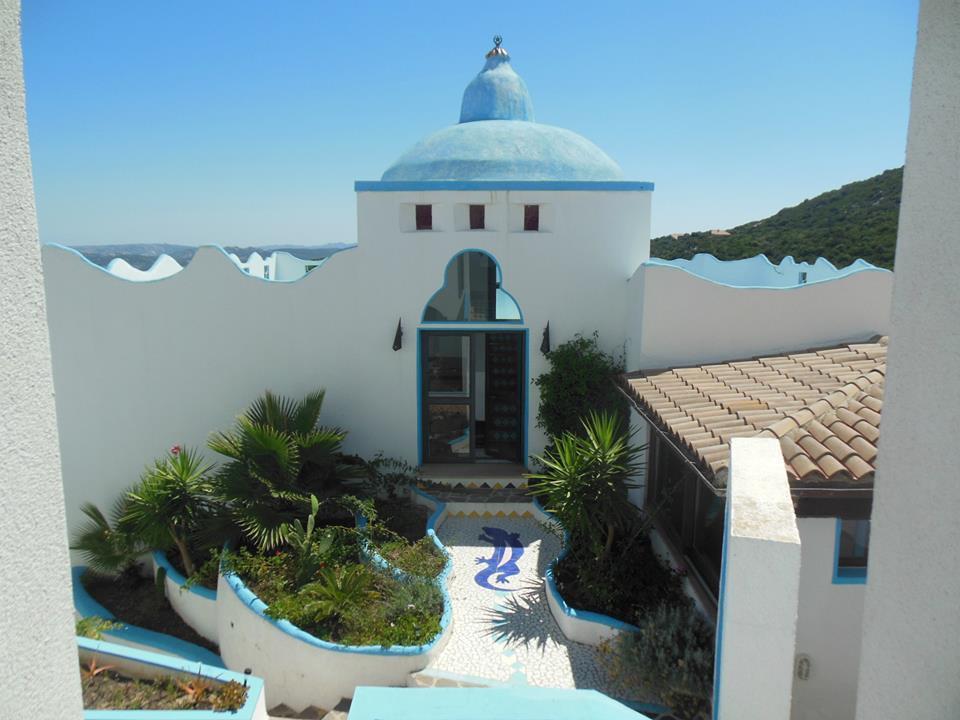 Hotel Dello Gnu San Pasquale Εξωτερικό φωτογραφία