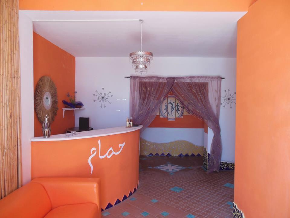 Hotel Dello Gnu San Pasquale Εξωτερικό φωτογραφία