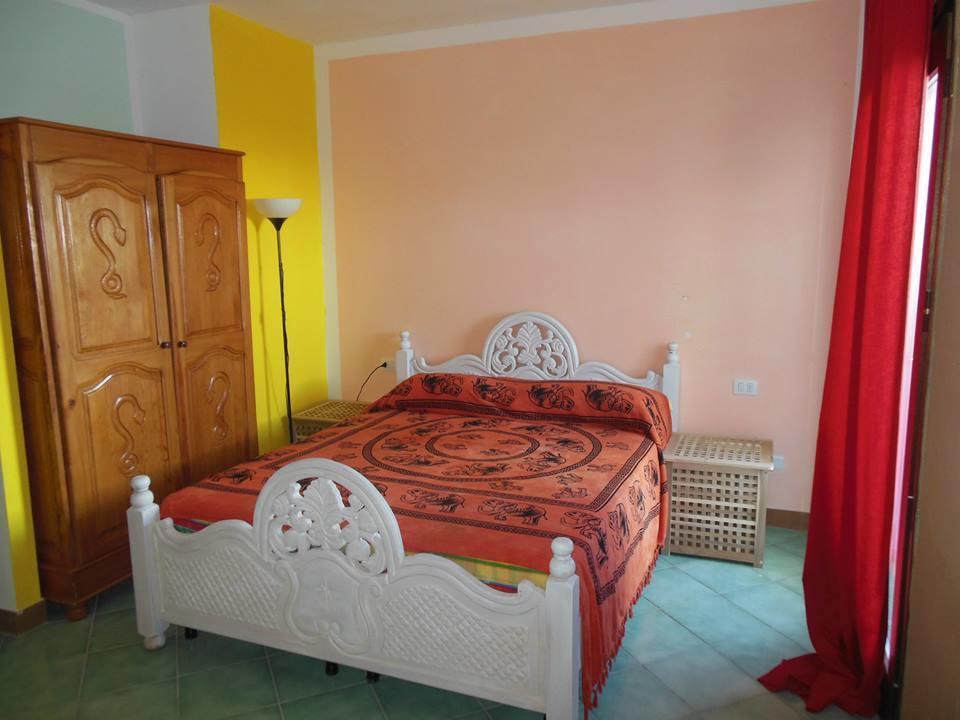 Hotel Dello Gnu San Pasquale Εξωτερικό φωτογραφία