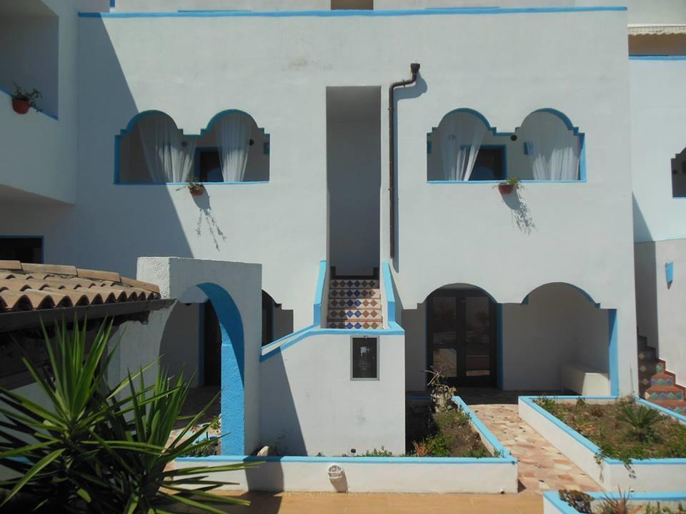 Hotel Dello Gnu San Pasquale Εξωτερικό φωτογραφία