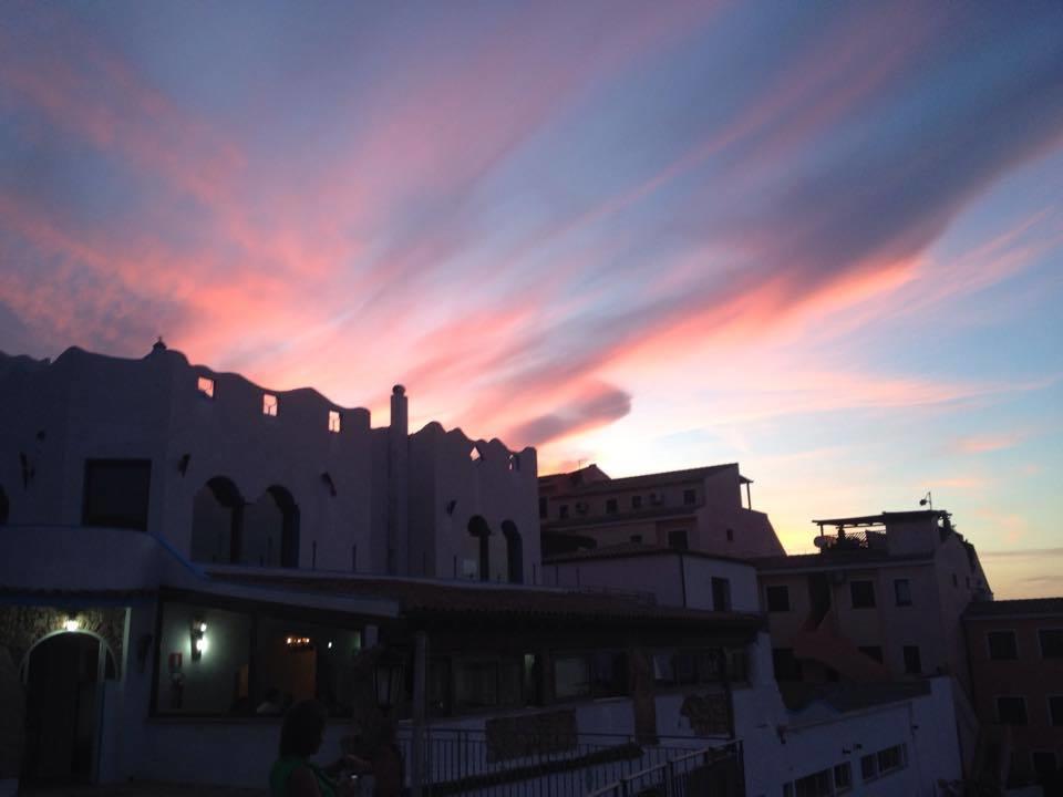 Hotel Dello Gnu San Pasquale Εξωτερικό φωτογραφία
