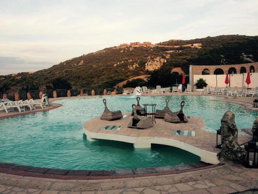 Hotel Dello Gnu San Pasquale Εξωτερικό φωτογραφία