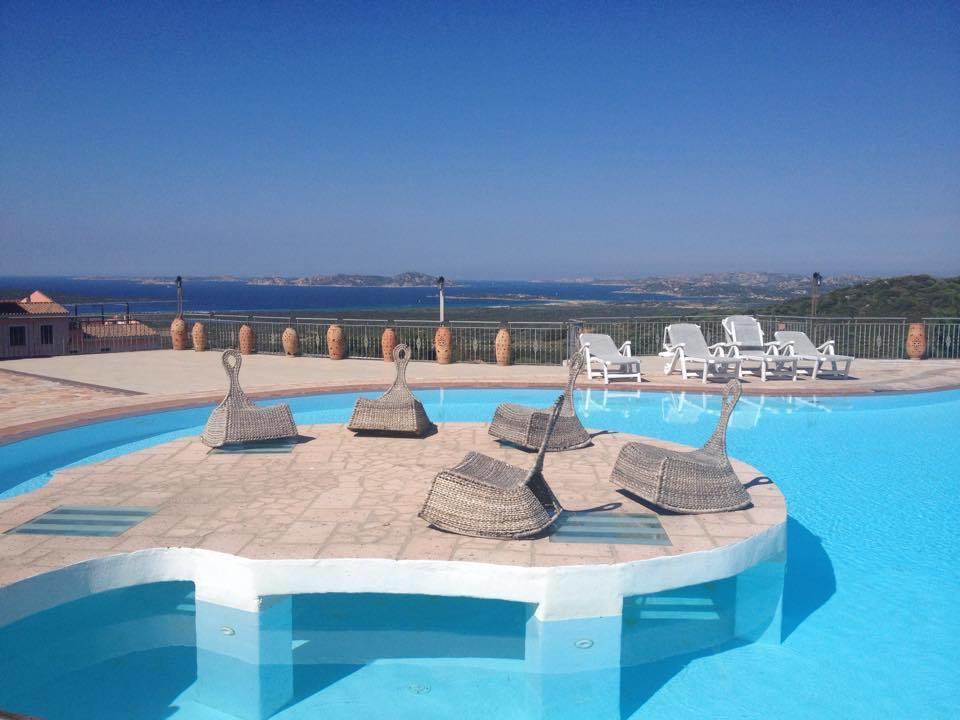 Hotel Dello Gnu San Pasquale Εξωτερικό φωτογραφία