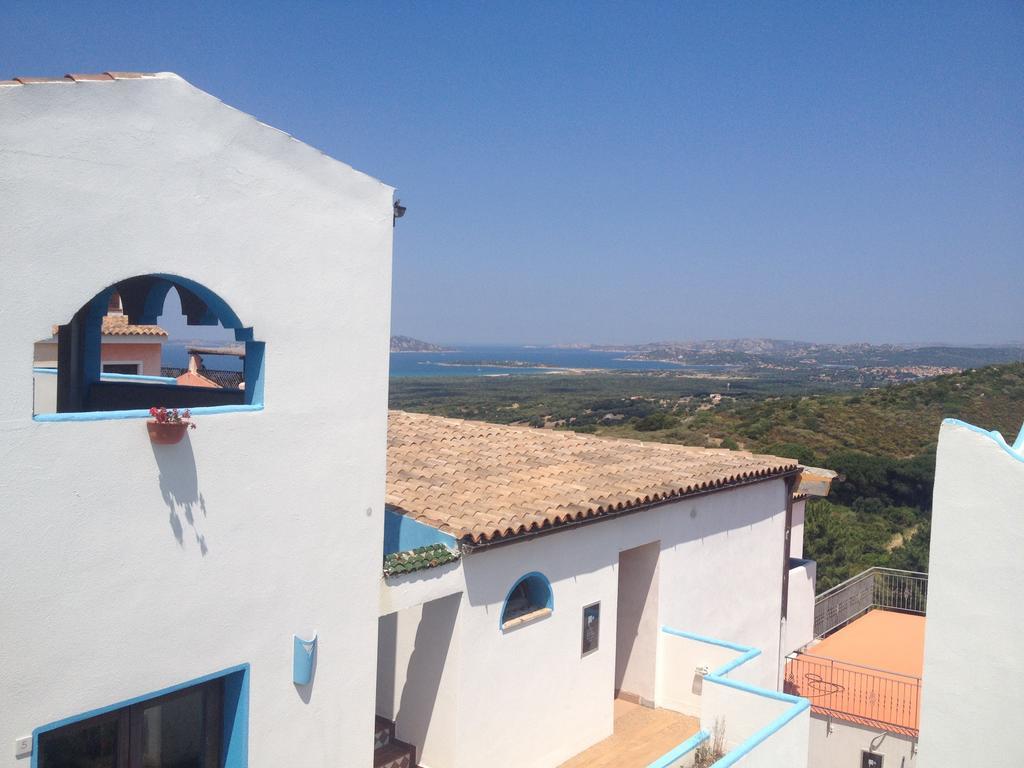 Hotel Dello Gnu San Pasquale Δωμάτιο φωτογραφία