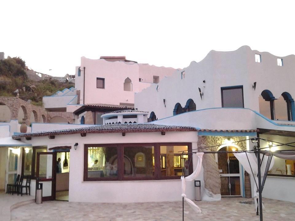 Hotel Dello Gnu San Pasquale Εξωτερικό φωτογραφία