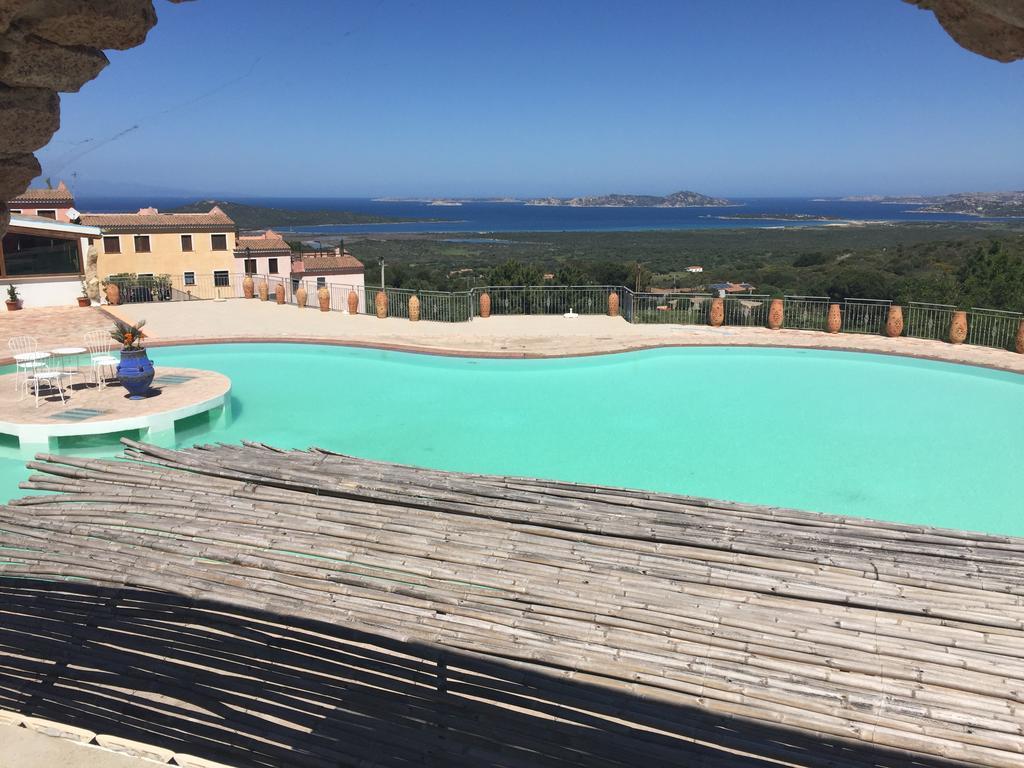 Hotel Dello Gnu San Pasquale Εξωτερικό φωτογραφία