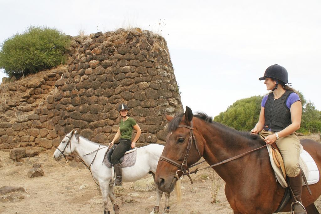 Hotel Dello Gnu San Pasquale Εξωτερικό φωτογραφία
