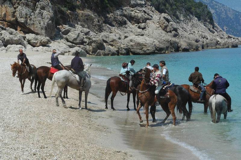 Hotel Dello Gnu San Pasquale Εξωτερικό φωτογραφία