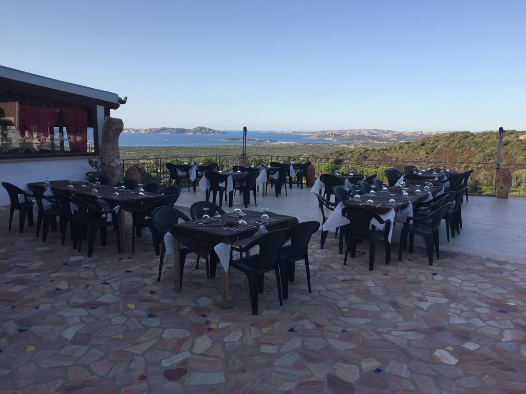 Hotel Dello Gnu San Pasquale Εξωτερικό φωτογραφία