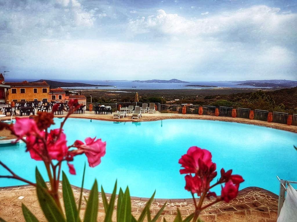 Hotel Dello Gnu San Pasquale Εξωτερικό φωτογραφία