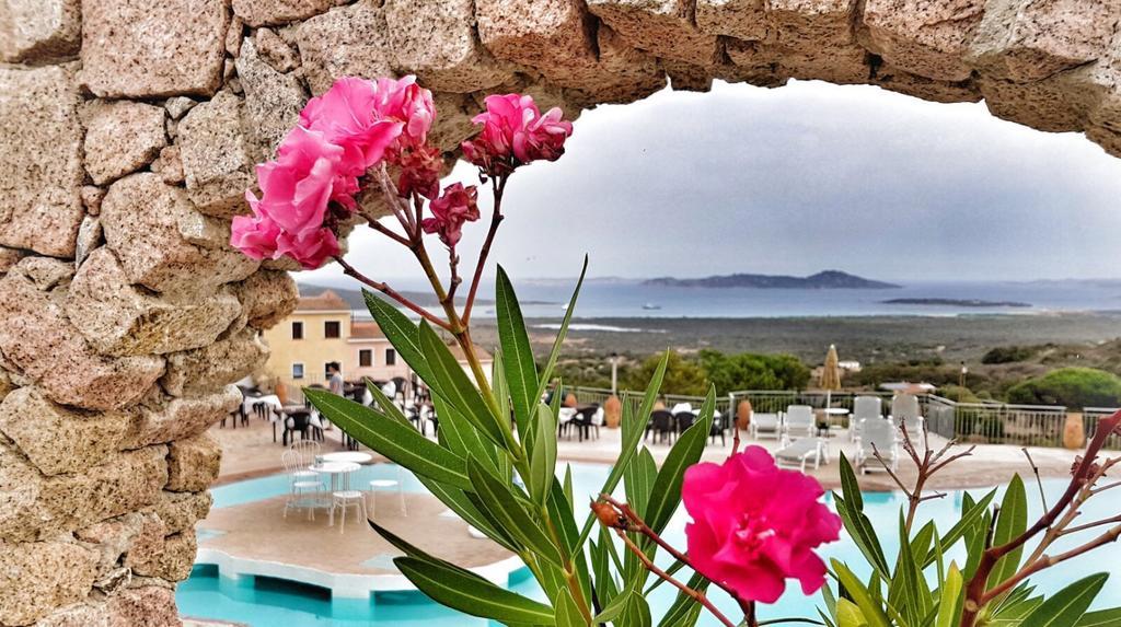 Hotel Dello Gnu San Pasquale Εξωτερικό φωτογραφία